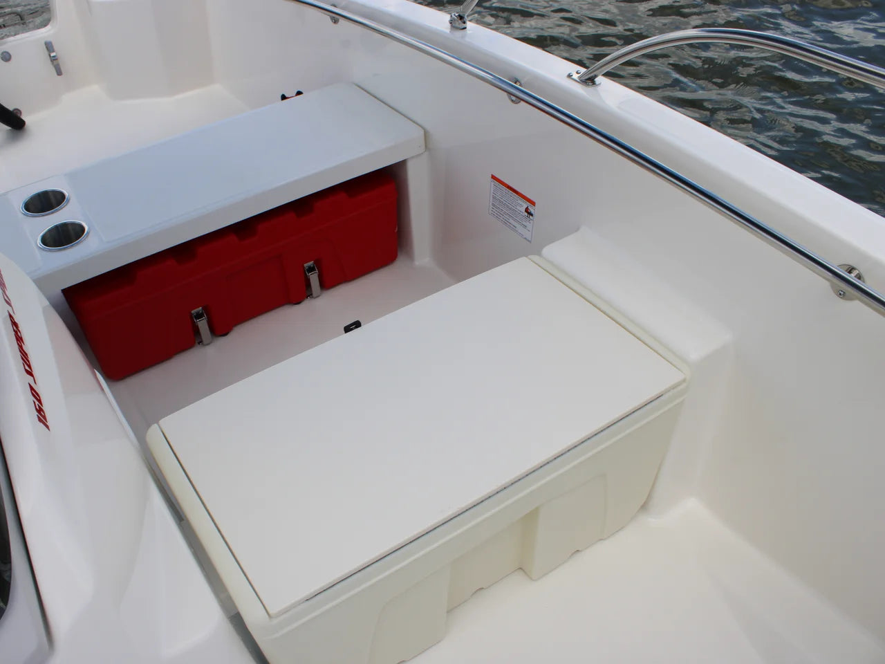 2026 Boston Whaler 160 Super Sport 16.0 feet, Clearwater, Florida #16