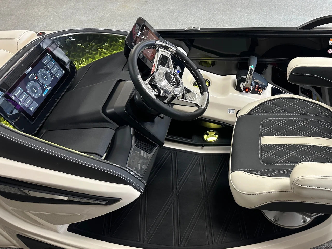 2026 Barletta Lusso 23 UC 23.0 feet, Clearwater, Florida #26