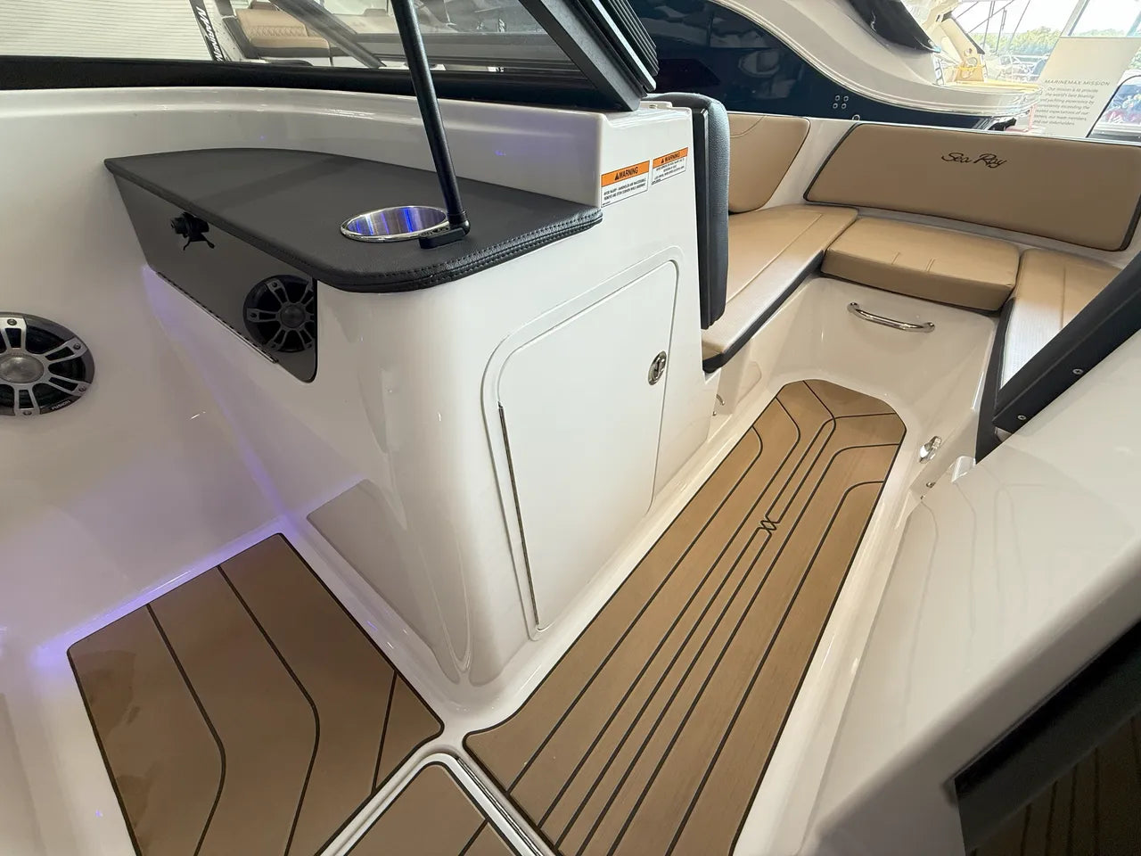 2025 Sea Ray SPX 190 Outboard 19.0 feet, Clearwater, Florida #20