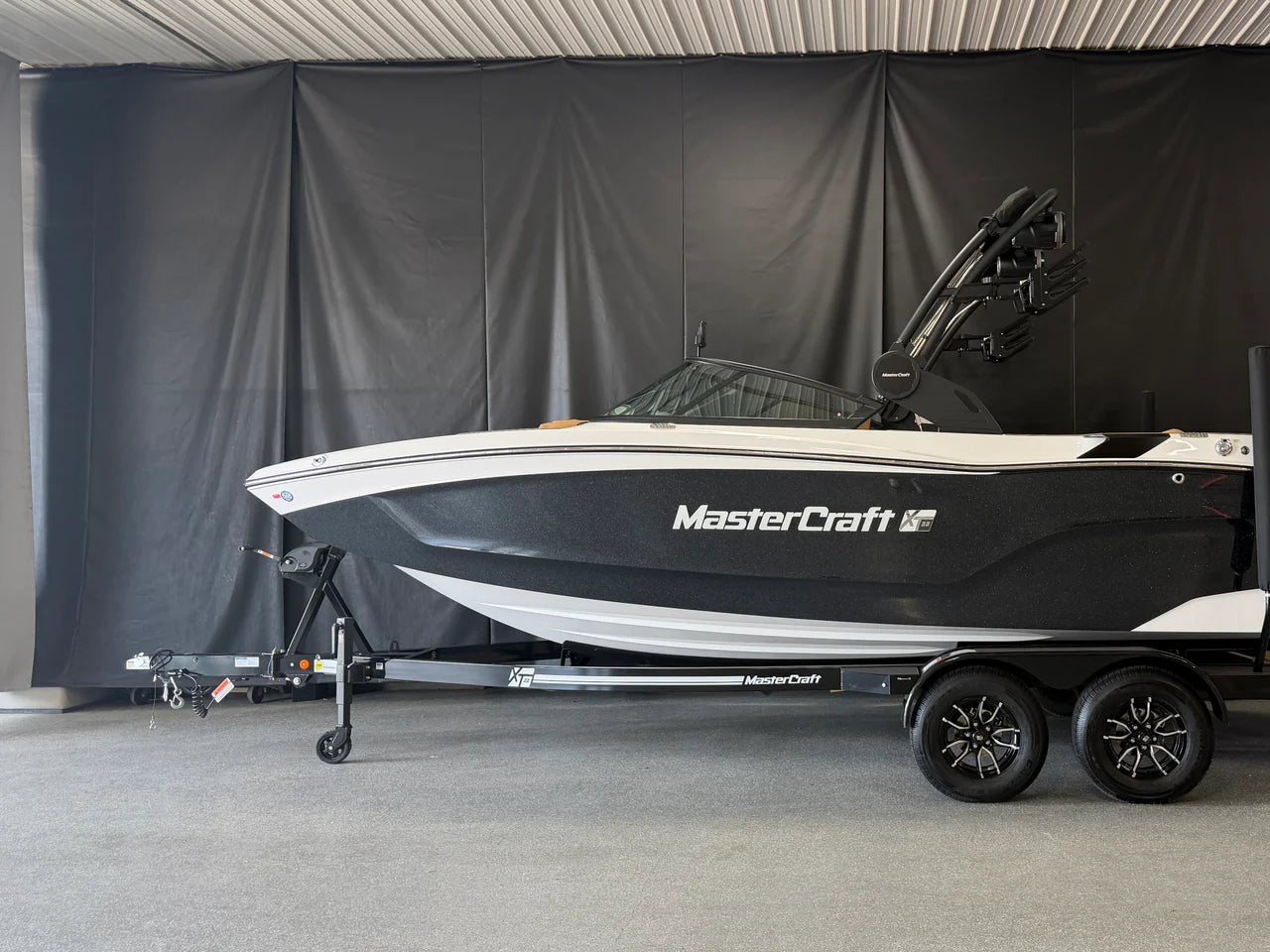 2026 Mastercraft XT22 22.0 feet, Clearwater, Florida #1
