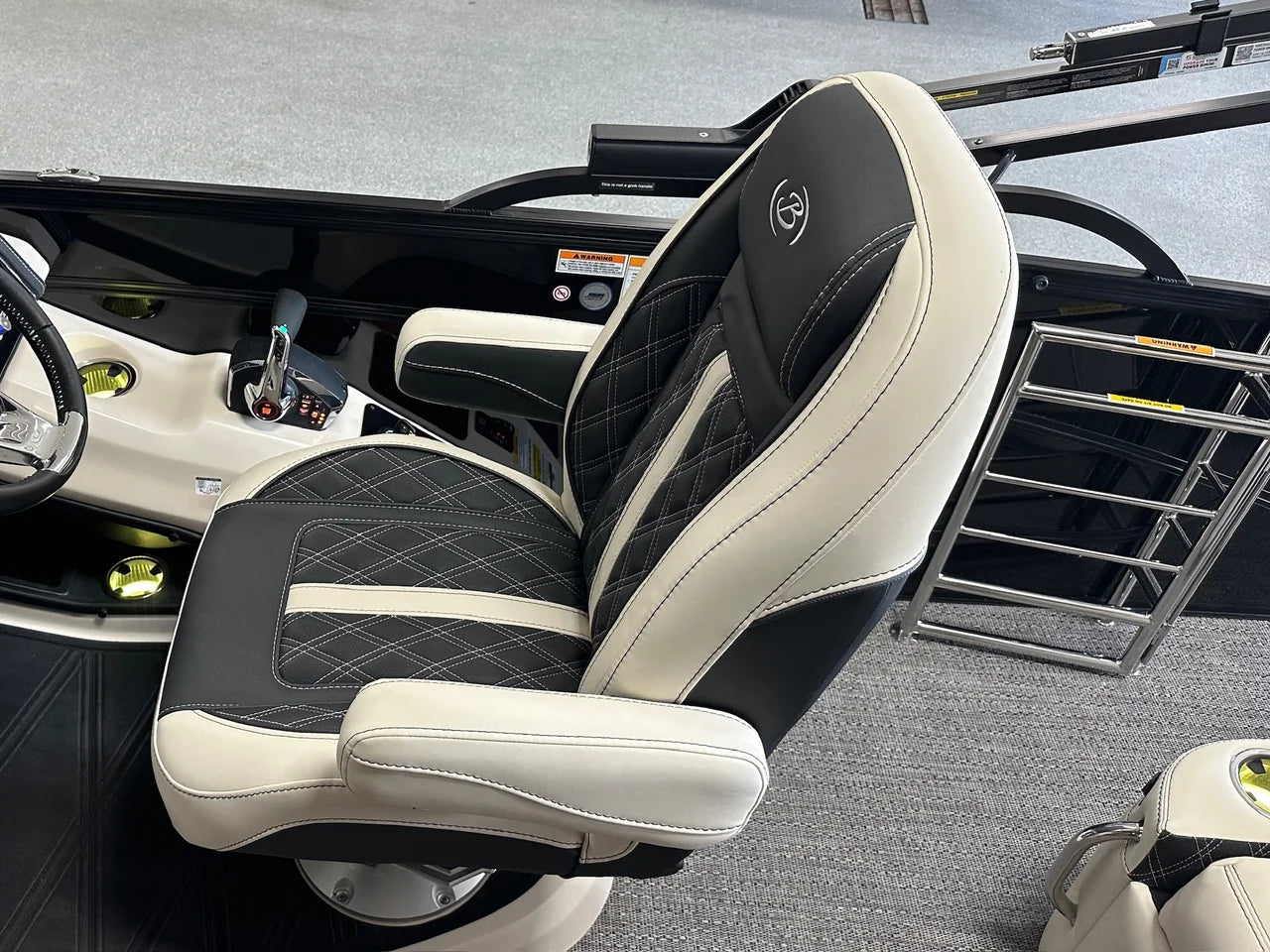 2026 Barletta Lusso 23 UC 23.0 feet, Clearwater, Florida #25