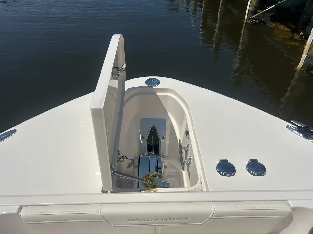2026 Grady-White 281 CE 28.0 feet, Clearwater, Florida #36