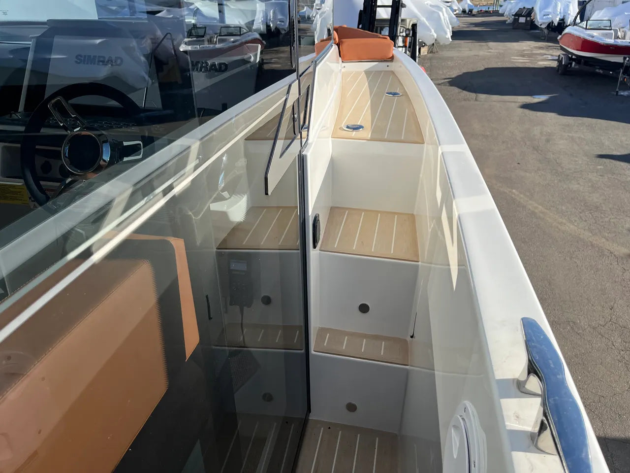 2026 Saxdor 340 GTWA 34.0 feet, Clearwater, Florida #41