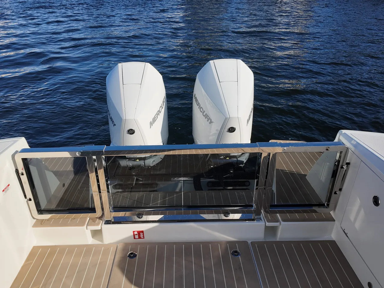 2026 Saxdor 340 GTWA 34.0 feet, Clearwater, Florida #19