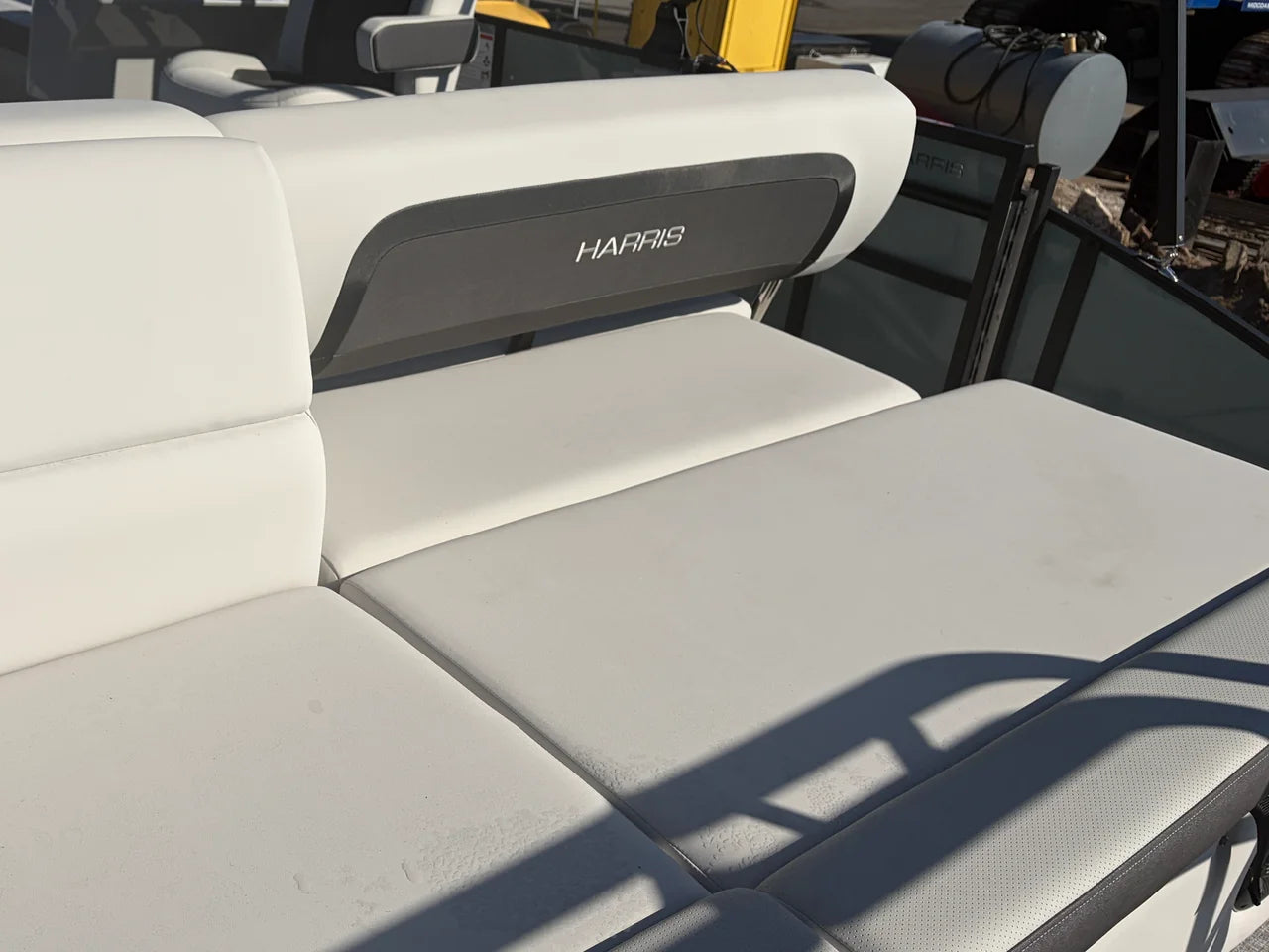 2026 Harris Cruiser 230 23.0 feet, Clearwater, Florida #19