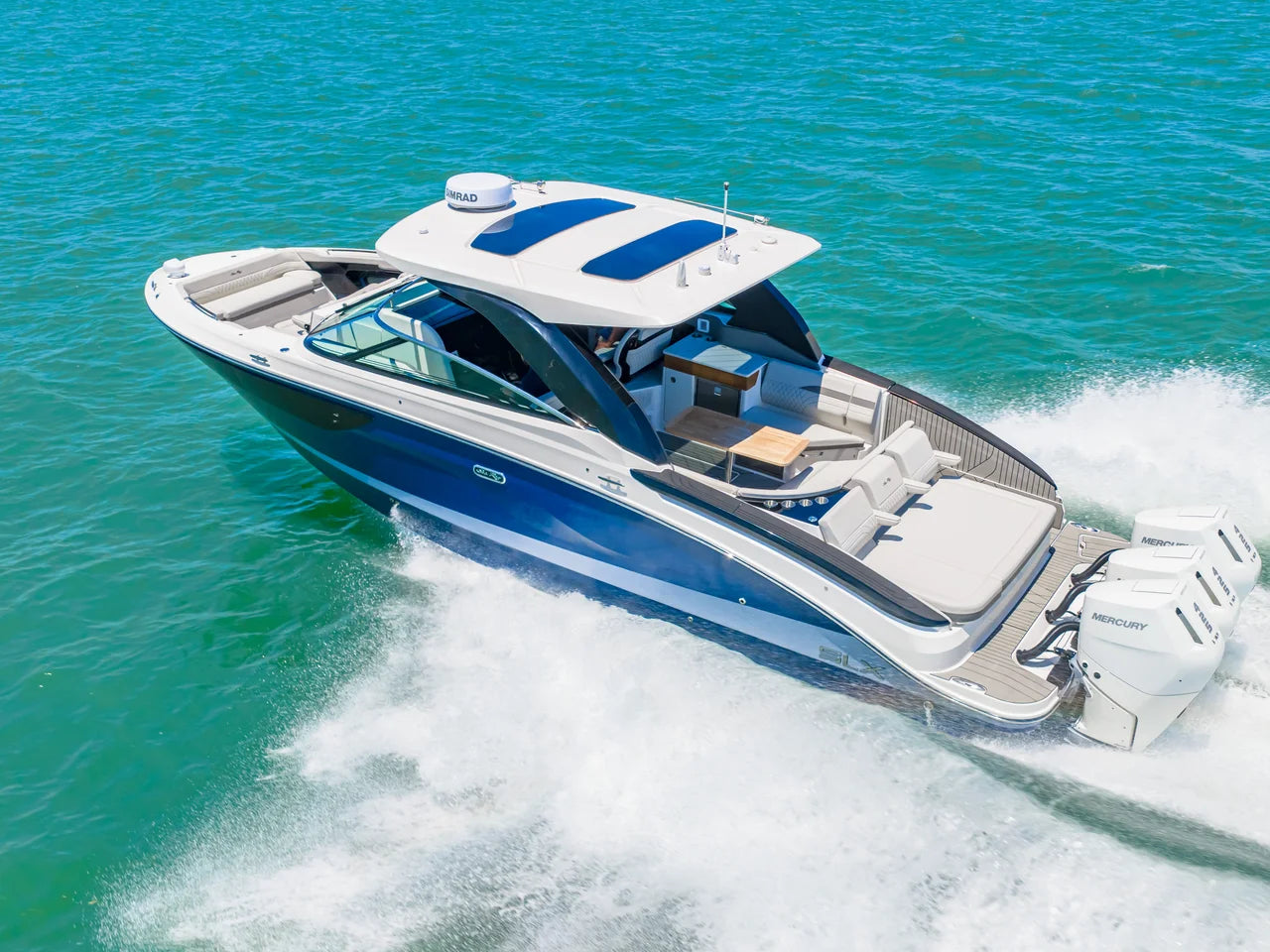 2026 Sea Ray SLX 360 OUTBOARD 36.0 feet, Clearwater, Florida #39