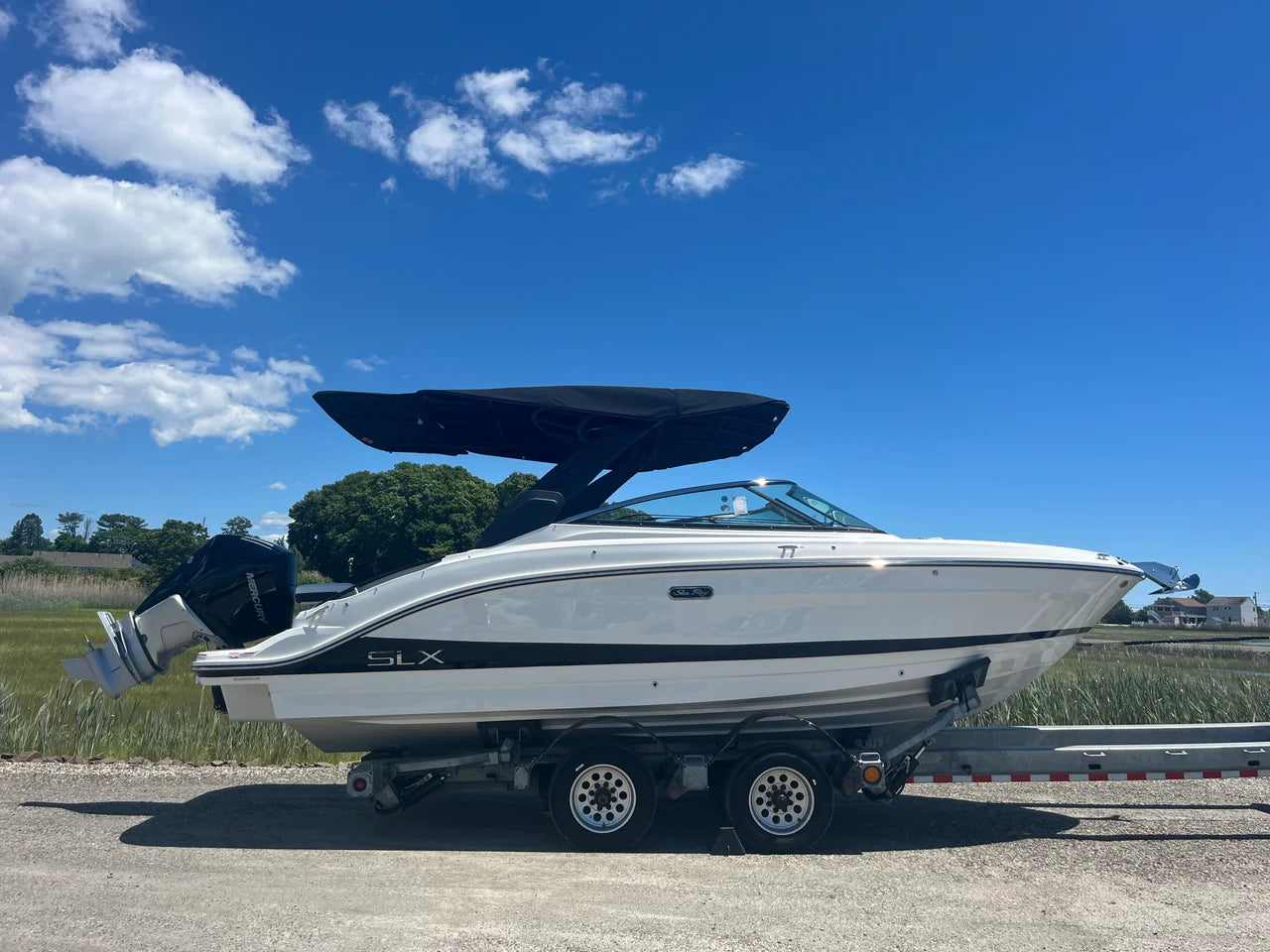 2026 Sea Ray SLX 260 Outboard 26.0 feet, Clearwater, Florida #26