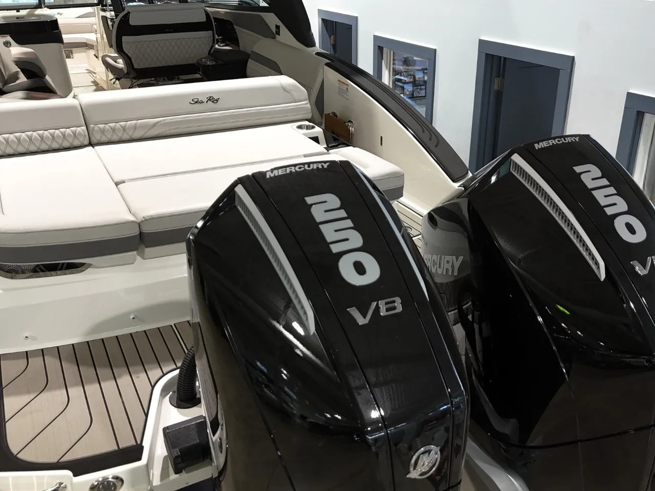 2026 Sea Ray SLX 280 Outboard 28.0 feet, Clearwater, Florida #7