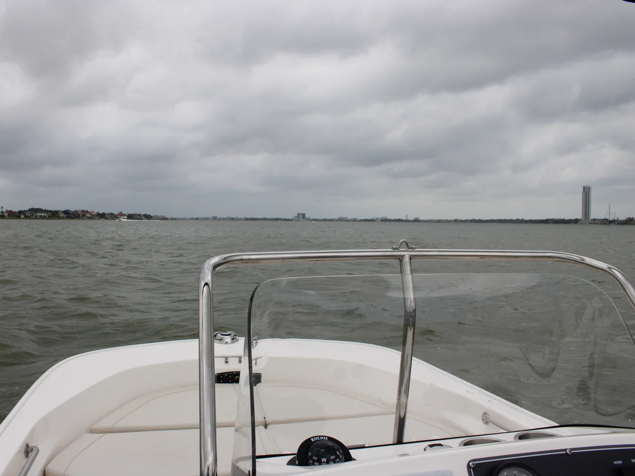 2026 Boston Whaler 170 Montauk 17.0 feet, Clearwater, Florida #38