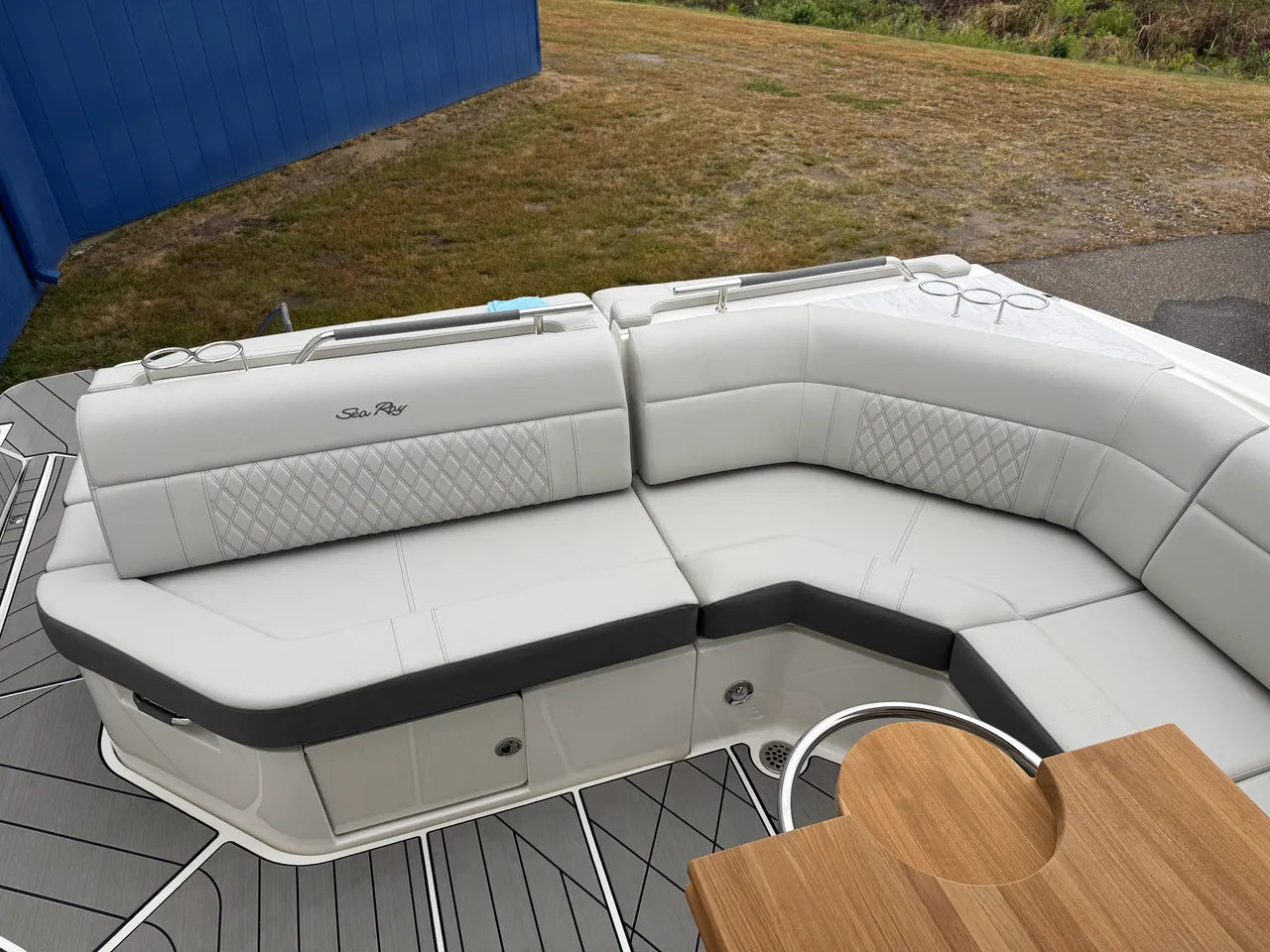 2026 Sea Ray SLX 400 40.0 feet, Clearwater, Florida #15