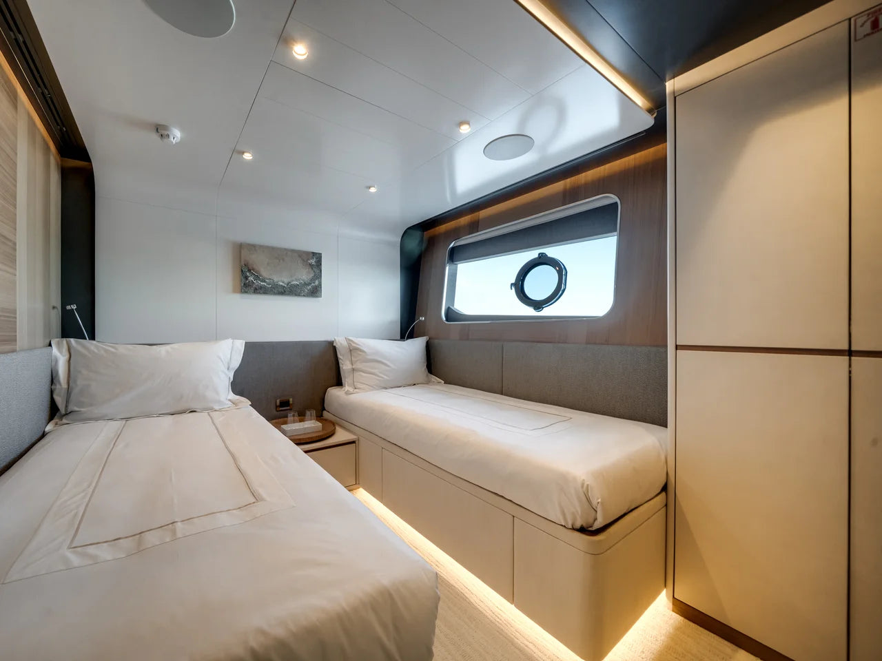 2026 Ocean Alexander 35P 113.0 feet, Clearwater, Florida #113