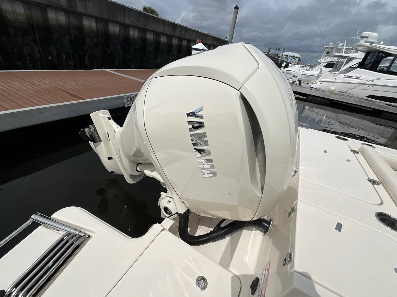 2026 Grady-White Freedom 235 23.0 feet, Clearwater, Florida #14