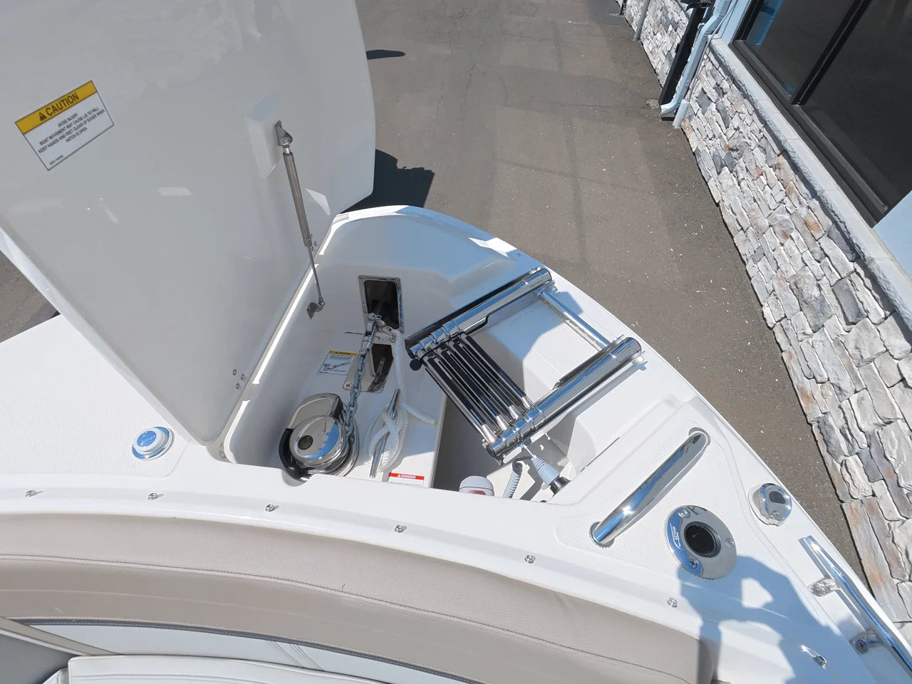2026 Boston Whaler 240 Vantage 24.0 feet, Clearwater, Florida #38