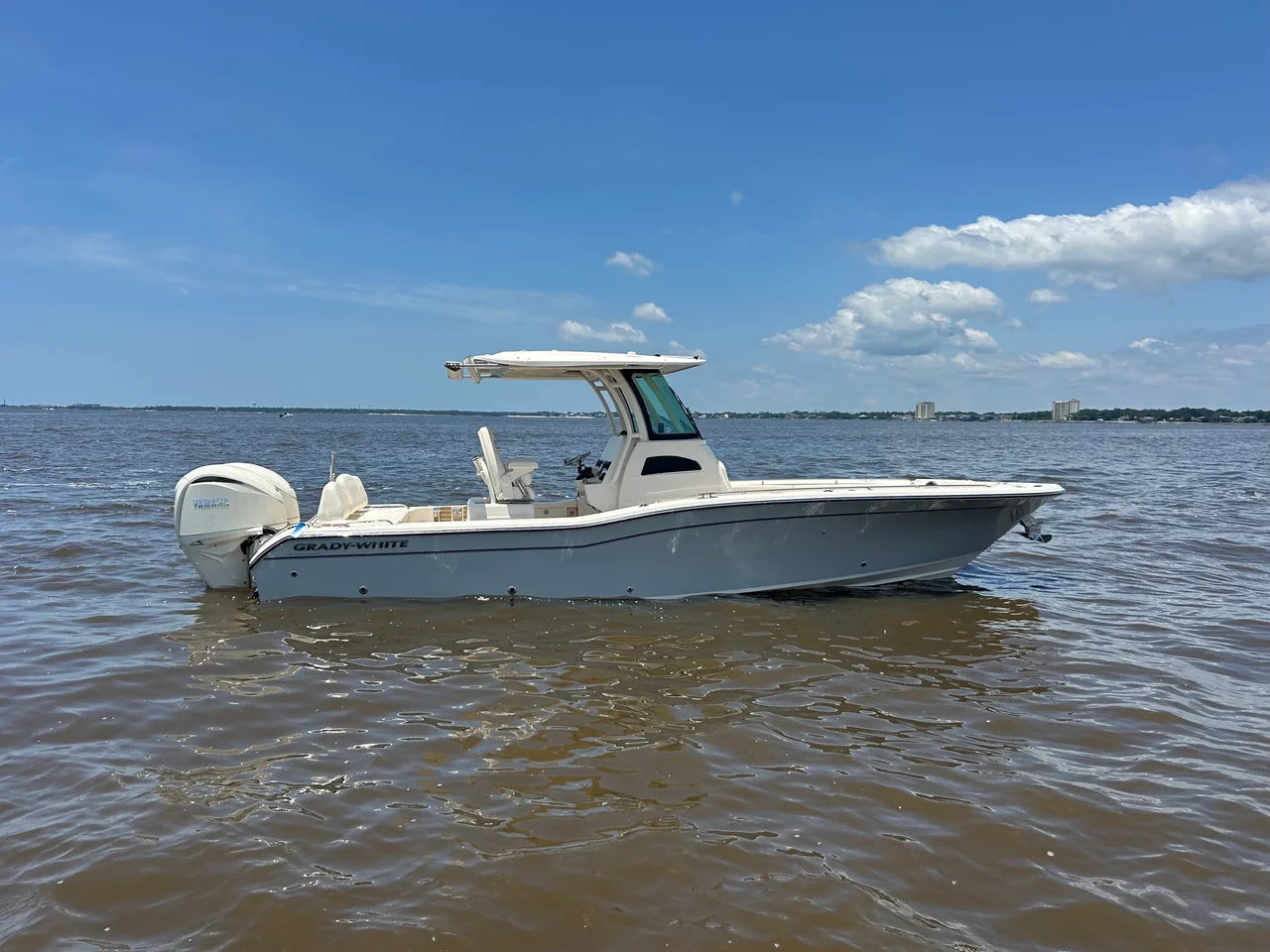 2026 Grady-White 281 CE 28.0 feet, Clearwater, Florida #5
