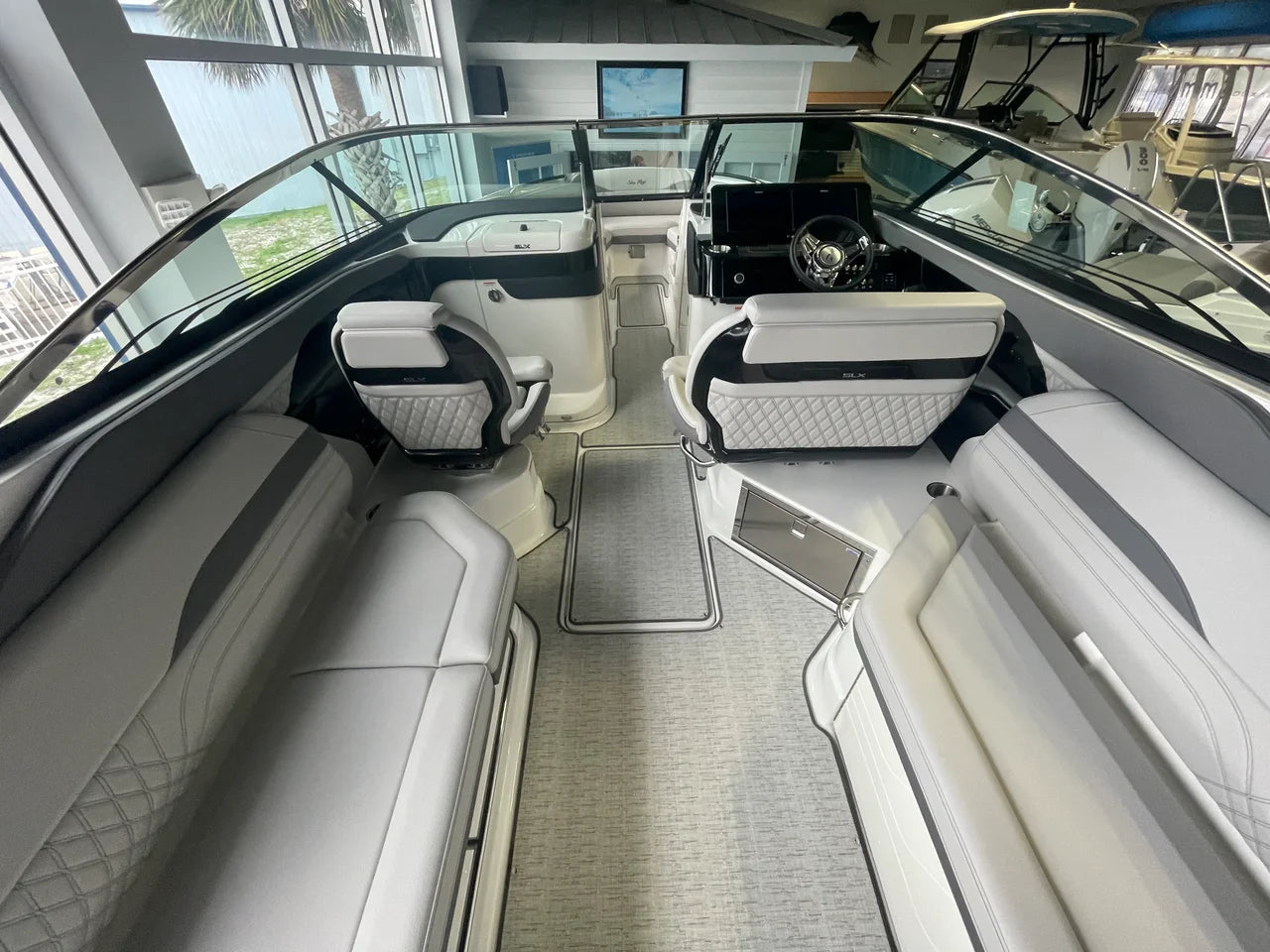 2026 Sea Ray SLX 280 Outboard 28.0 feet, Clearwater, Florida #10