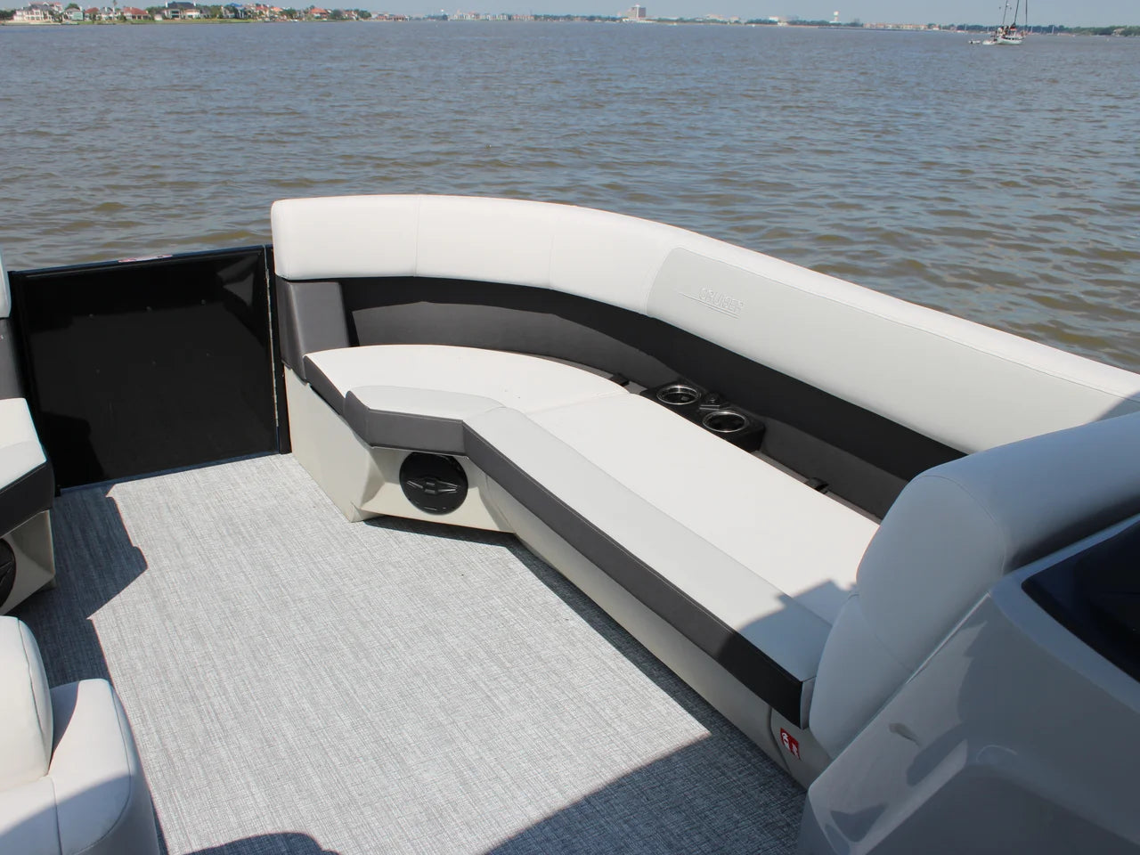 2026 Harris Cruiser 230 23.0 feet, Clearwater, Florida #43