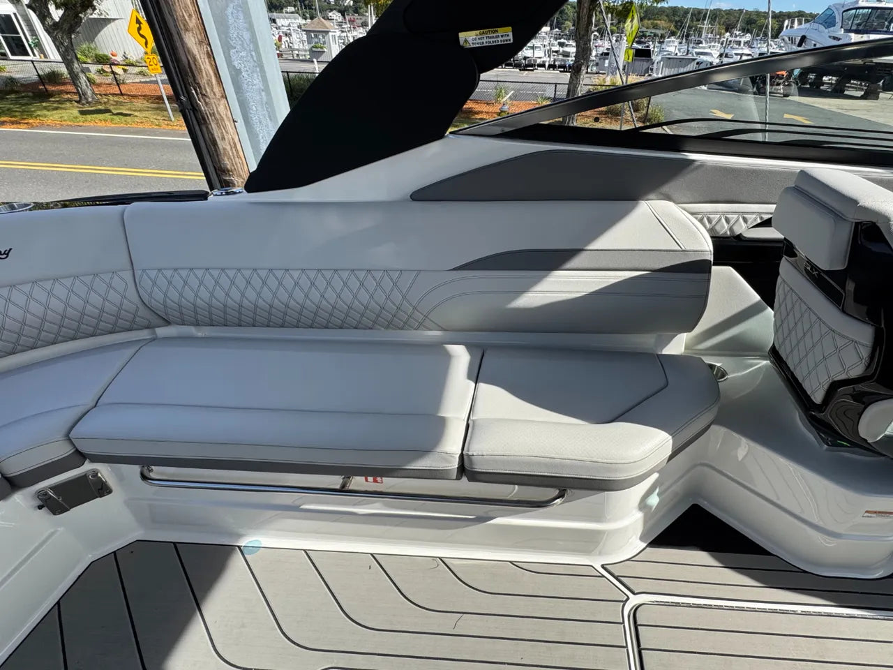 2026 Sea Ray SLX 280 Outboard 28.0 feet, Clearwater, Florida #11