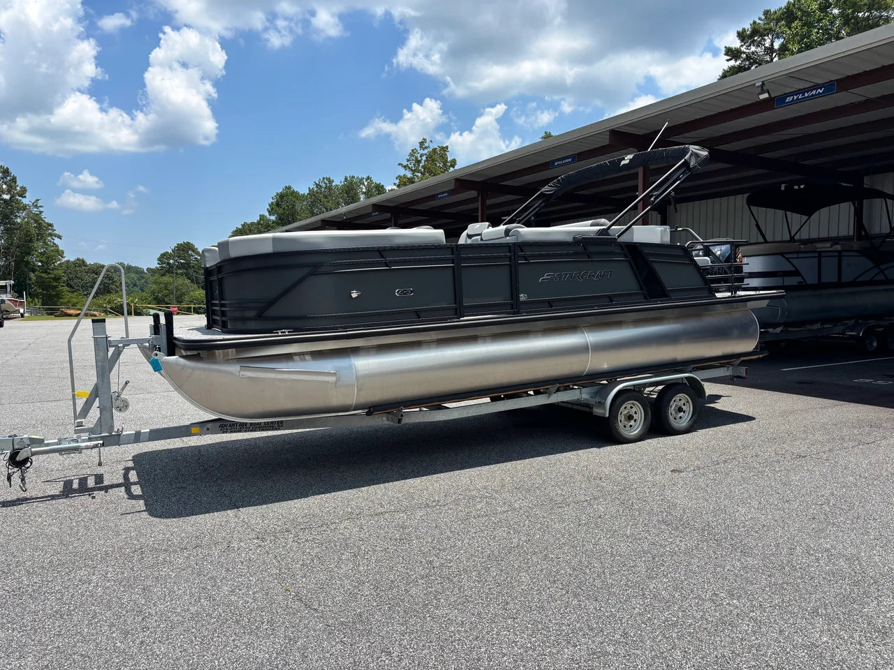 2026 Starcraft EXS 3 Q 23.0 feet, Clearwater, Florida #1