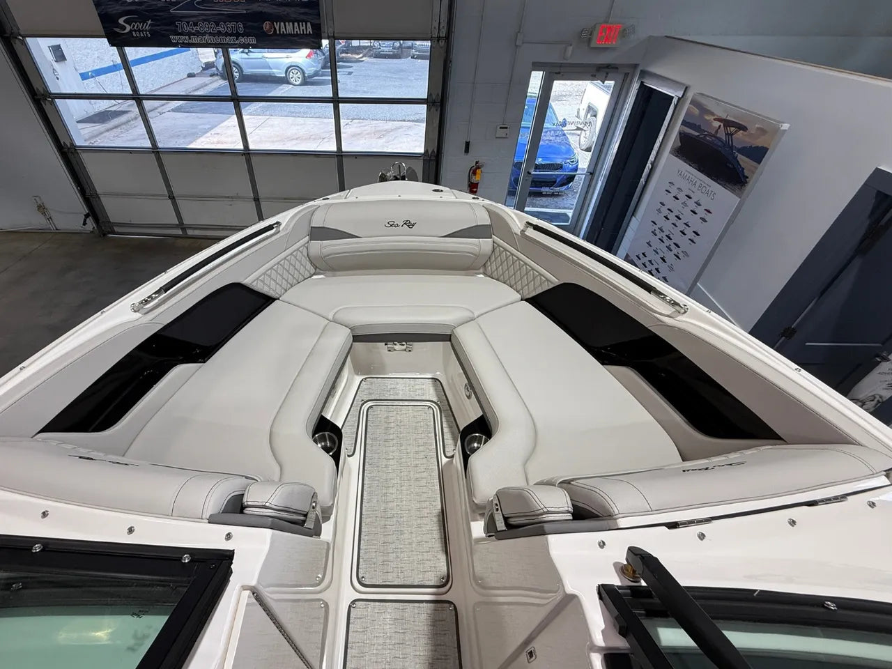 2026 Sea Ray SLX 280 Outboard 28.0 feet, Clearwater, Florida #30