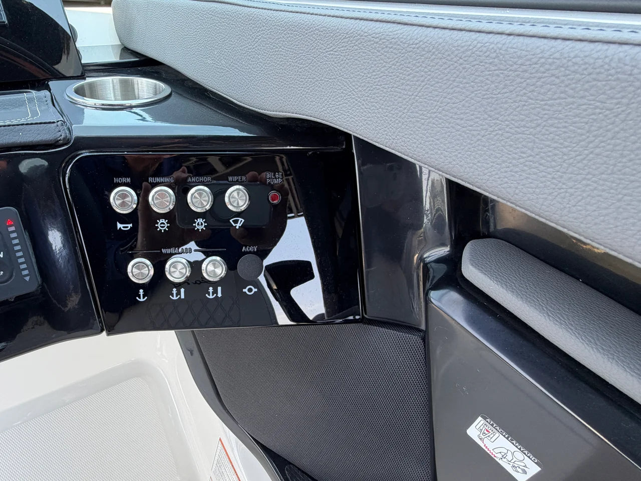 2026 Sea Ray SLX 260 Outboard 26.0 feet, Clearwater, Florida #32