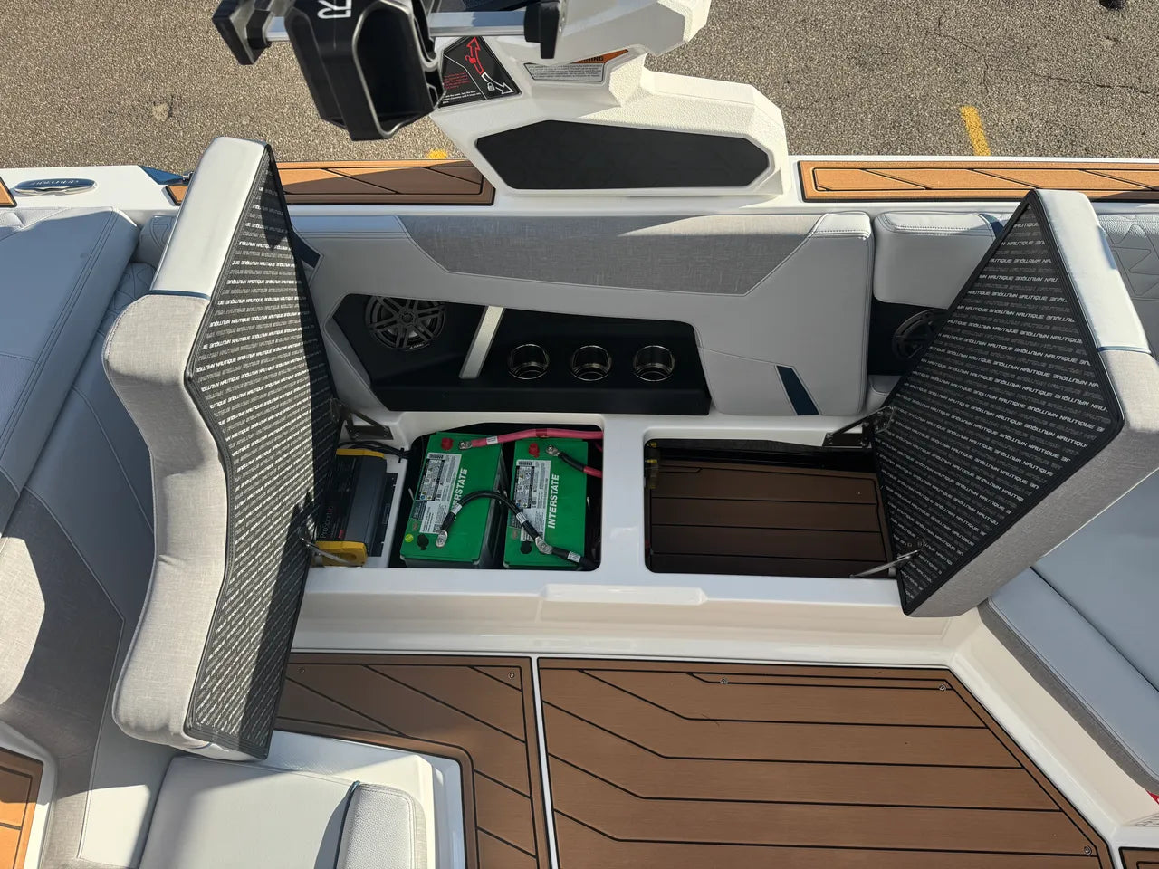 2026 Nautique GS20SUPER AIR 20.0 feet, Clearwater, Florida #21