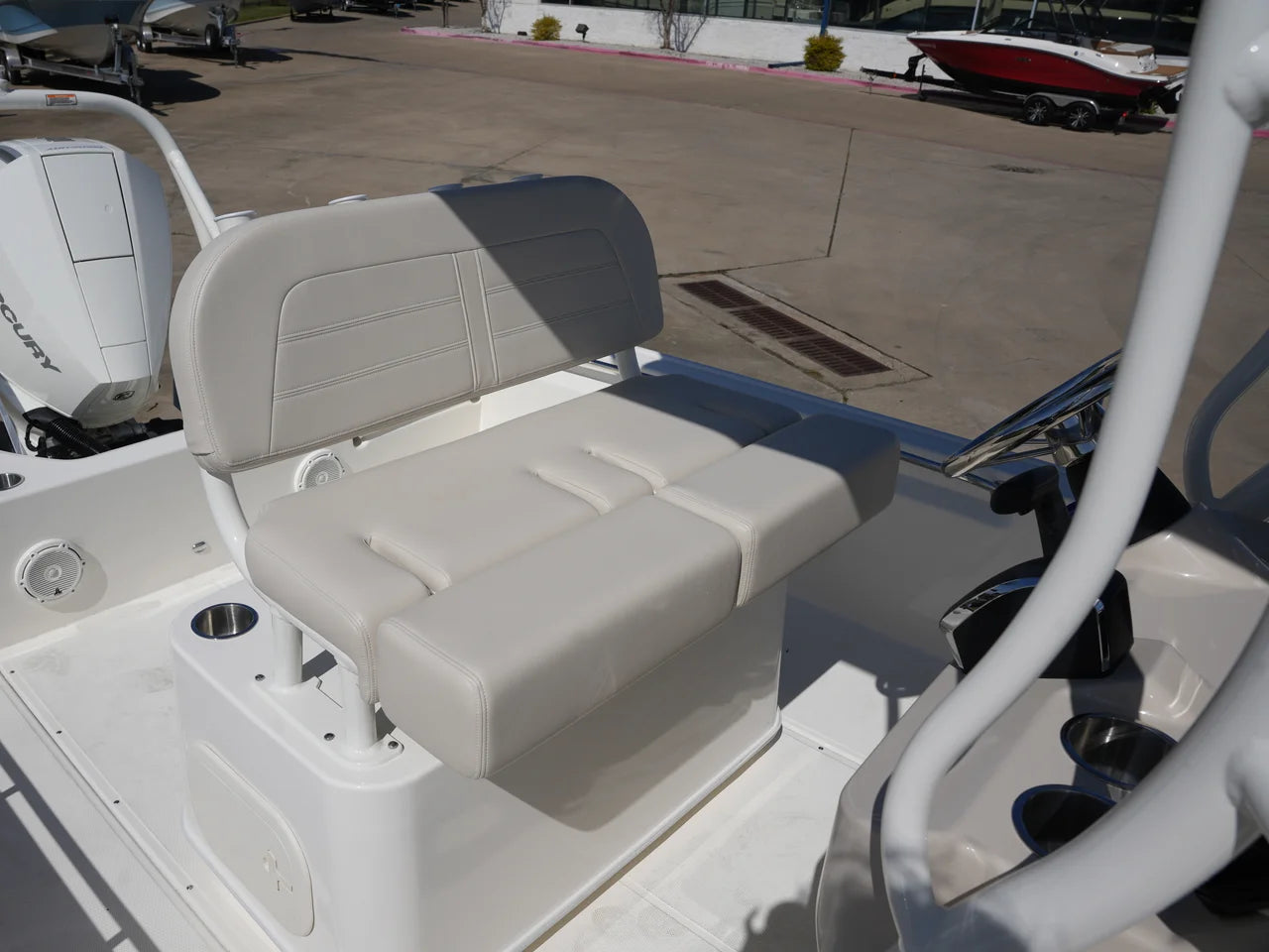 2026 Boston Whaler 210 Montauk 21.0 feet, Clearwater, Florida #20