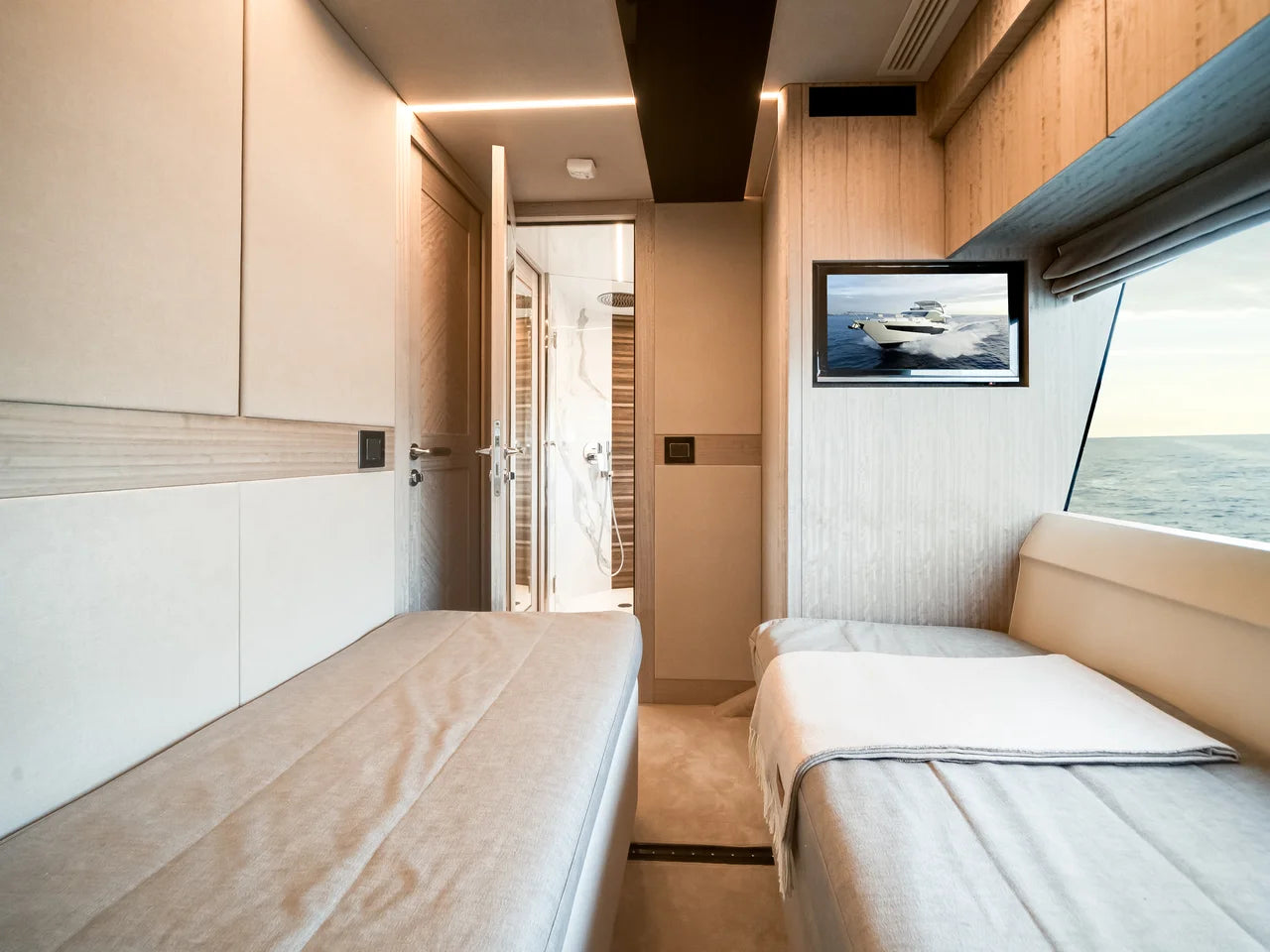 2026 Galeon 680 FLY 68.0 feet, Clearwater, Florida #24