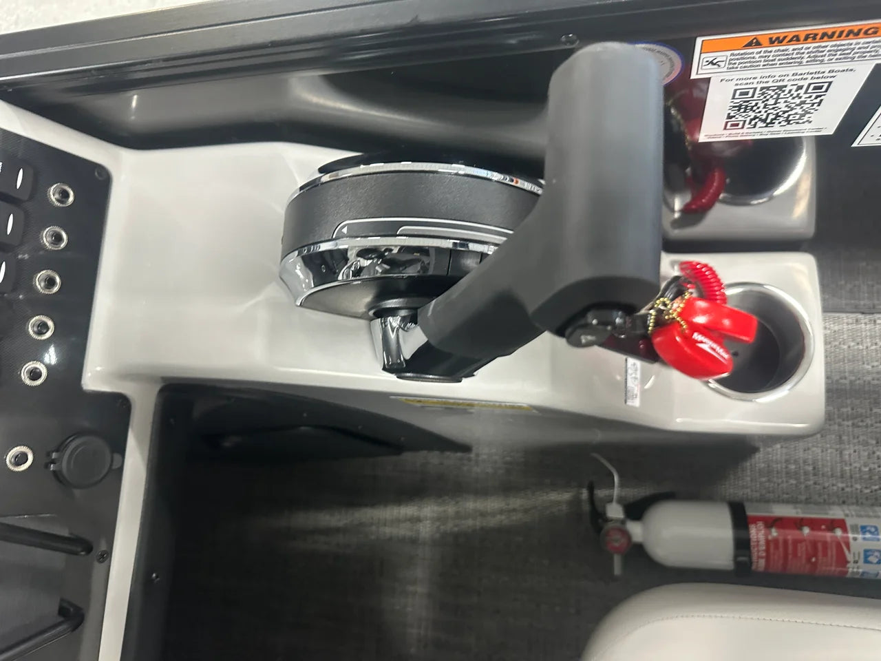 2026 Barletta S22QC 22.0 feet, Clearwater, Florida #43