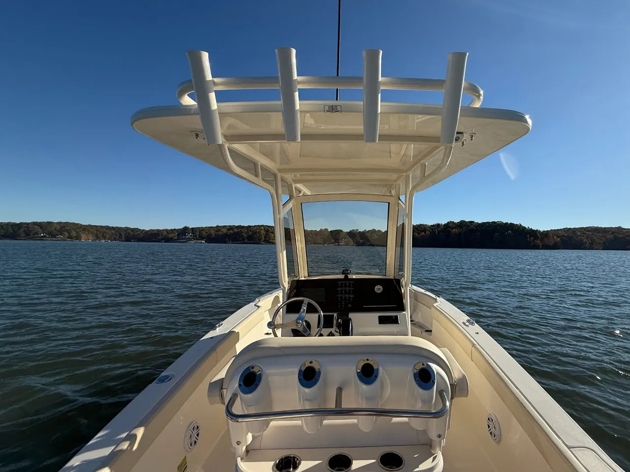 2026 Scout 240 XSF 24.0 feet, Clearwater, Florida #16