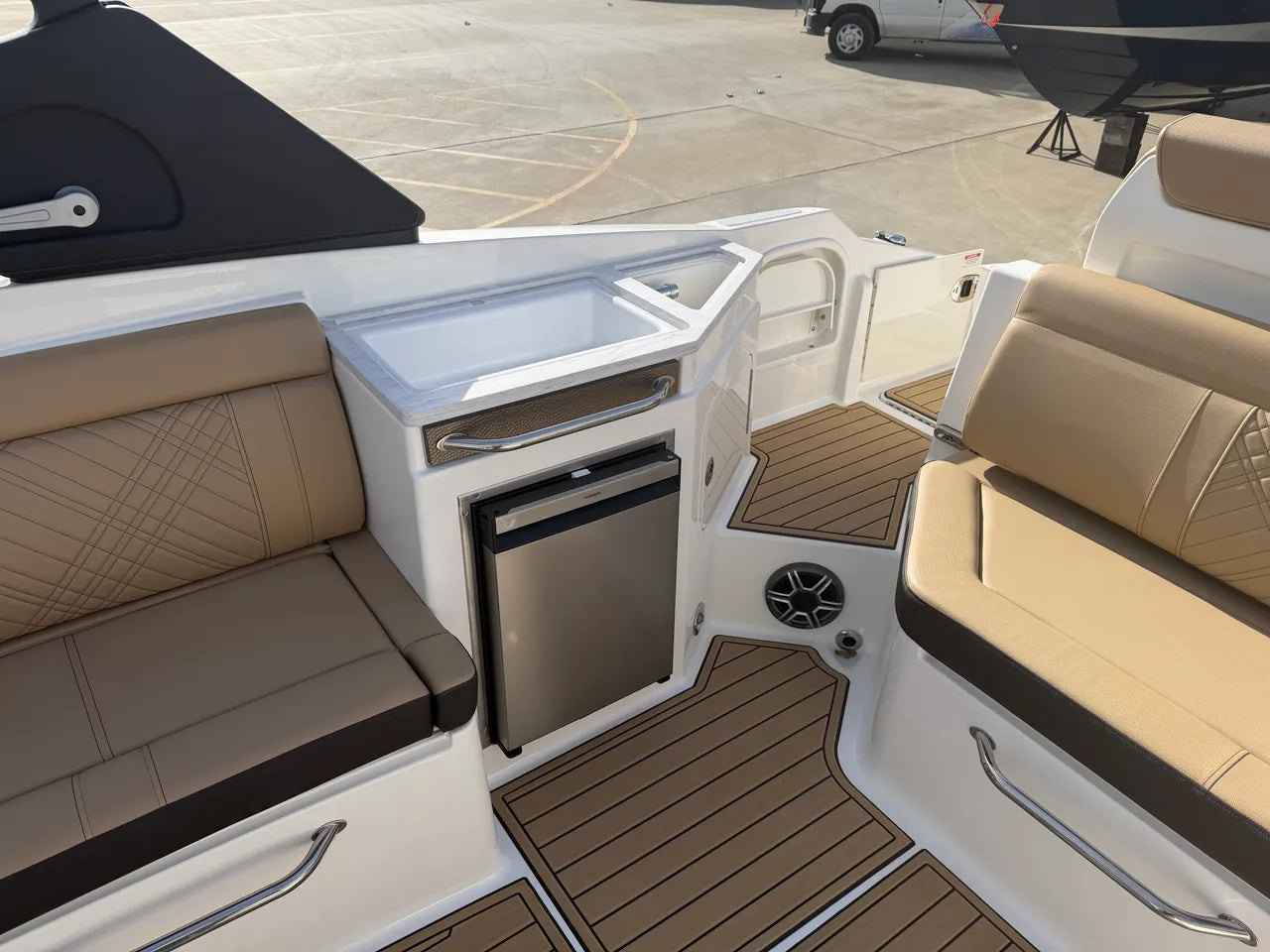 2026 Sea Ray SDX 290 29.0 feet, Clearwater, Florida #9