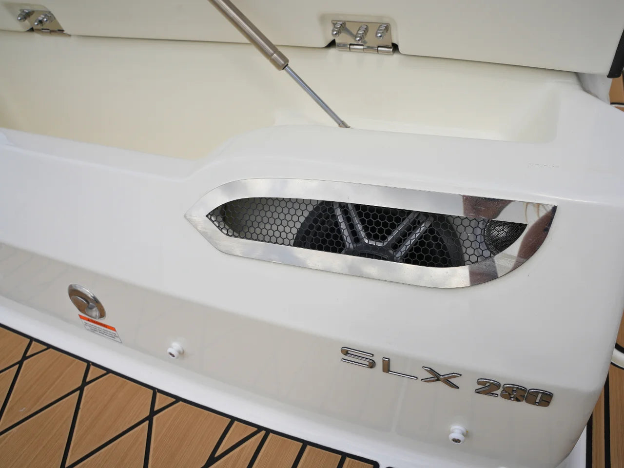 2026 Sea Ray SLX 280 28.0 feet, Clearwater, Florida #9