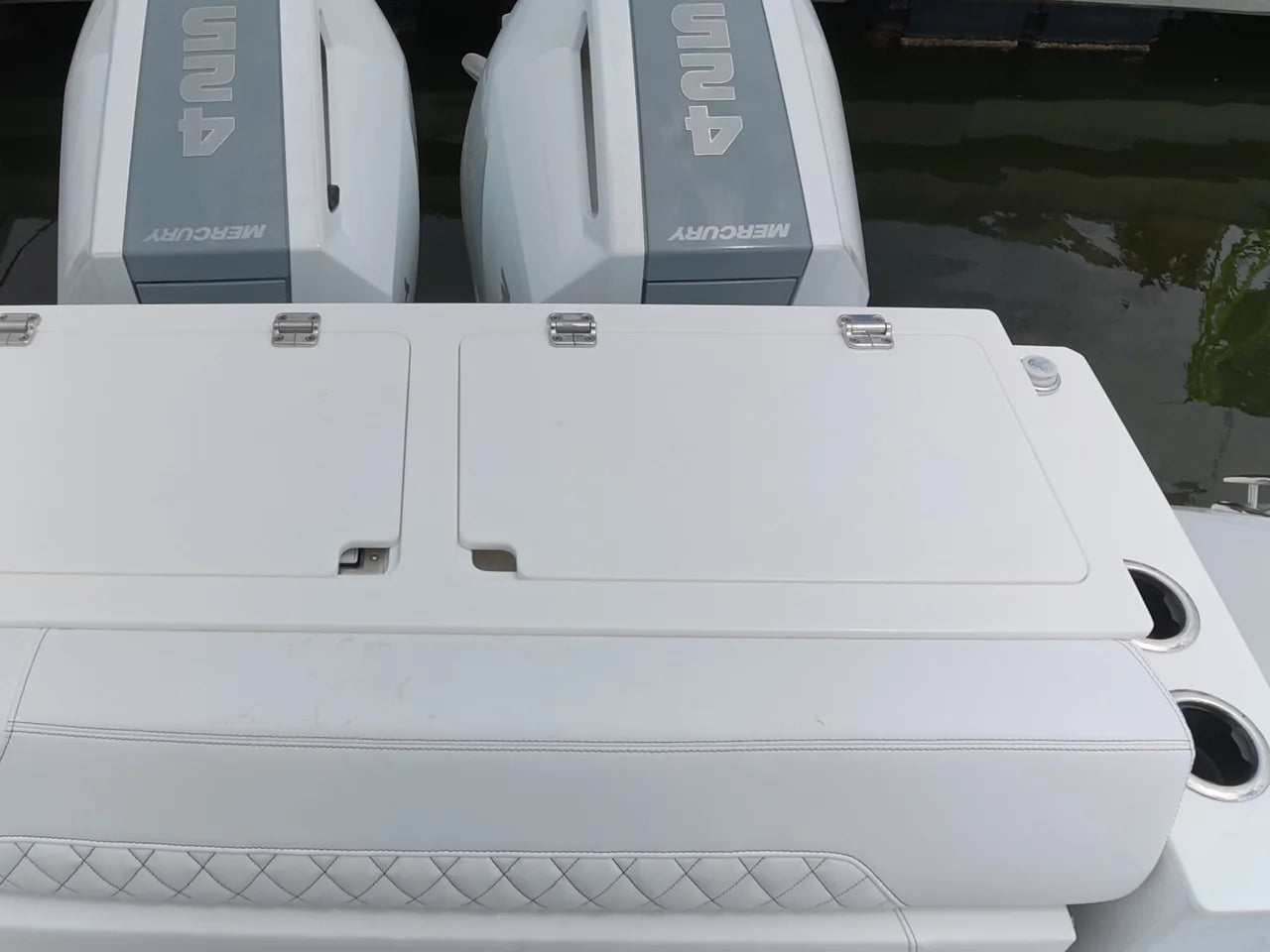 2026 Intrepid 35 PANACEA 35.0 feet, Clearwater, Florida #19