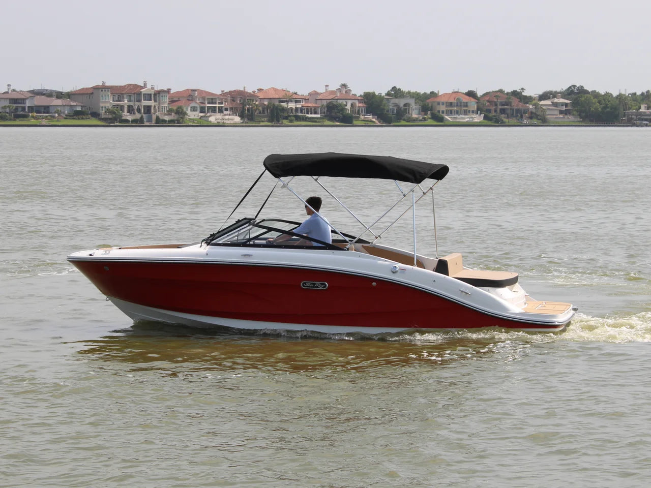 2026 Sea Ray SPX 210 21.0 feet, Clearwater, Florida #1