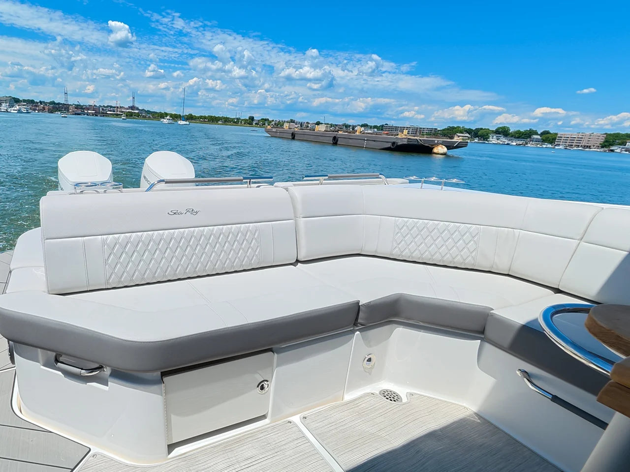 2026 Sea Ray SLX 400 Outboard 40.0 feet, Clearwater, Florida #31