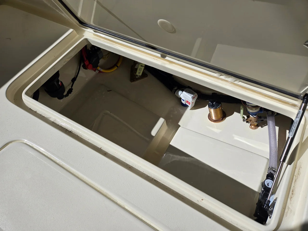 2026 Scout 240 XSF 24.0 feet, Clearwater, Florida #6