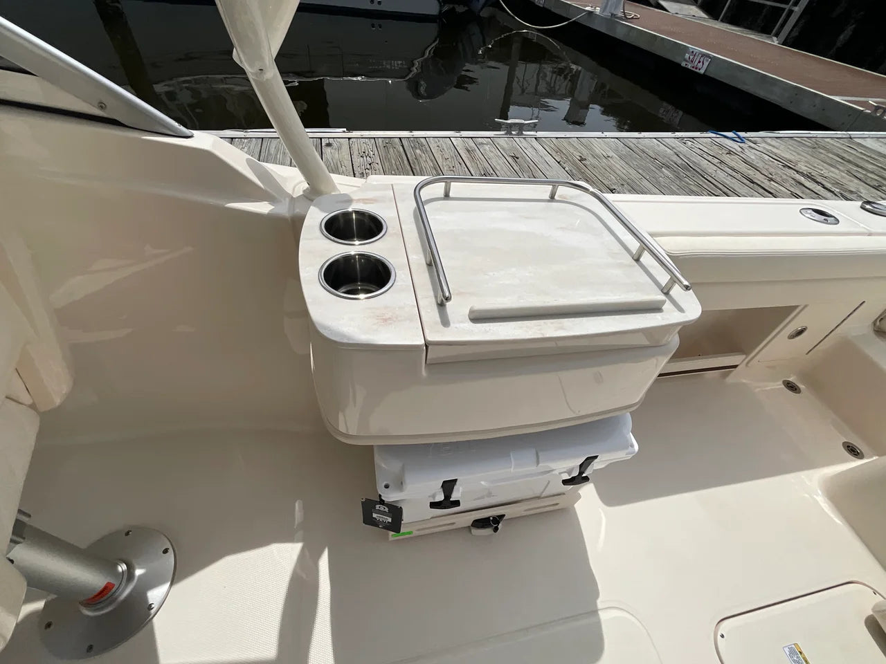 2026 Grady-White Freedom 235 23.0 feet, Clearwater, Florida #21