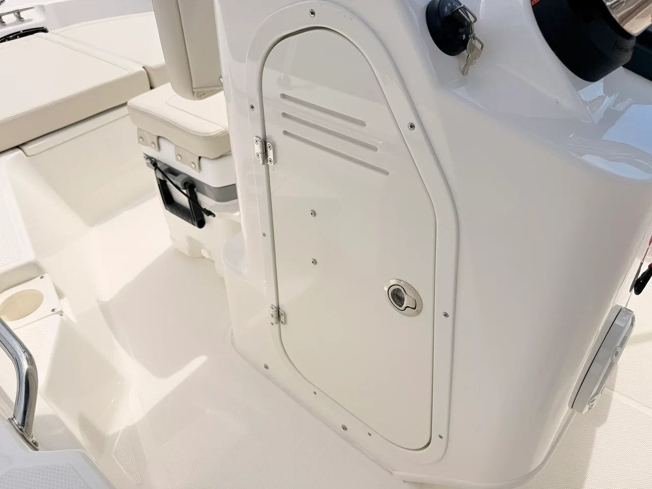 2026 Boston Whaler 150 Montauk 15.0 feet, Clearwater, Florida #23