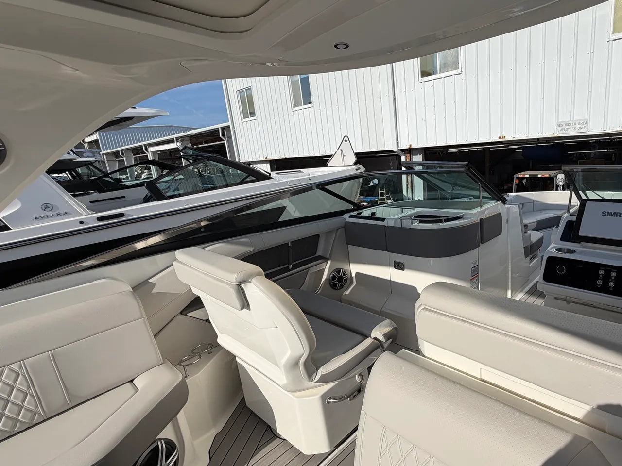2026 Sea Ray SLX 310 Outboard 31.0 feet, Clearwater, Florida #12