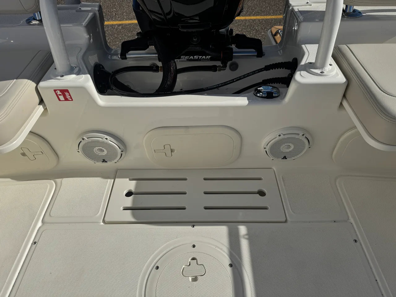 2026 Boston Whaler 170 Montauk 17.0 feet, Clearwater, Florida #10