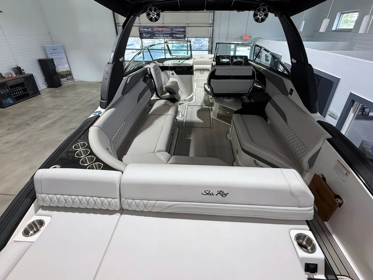 2026 Sea Ray SLX 280 Outboard 28.0 feet, Clearwater, Florida #10
