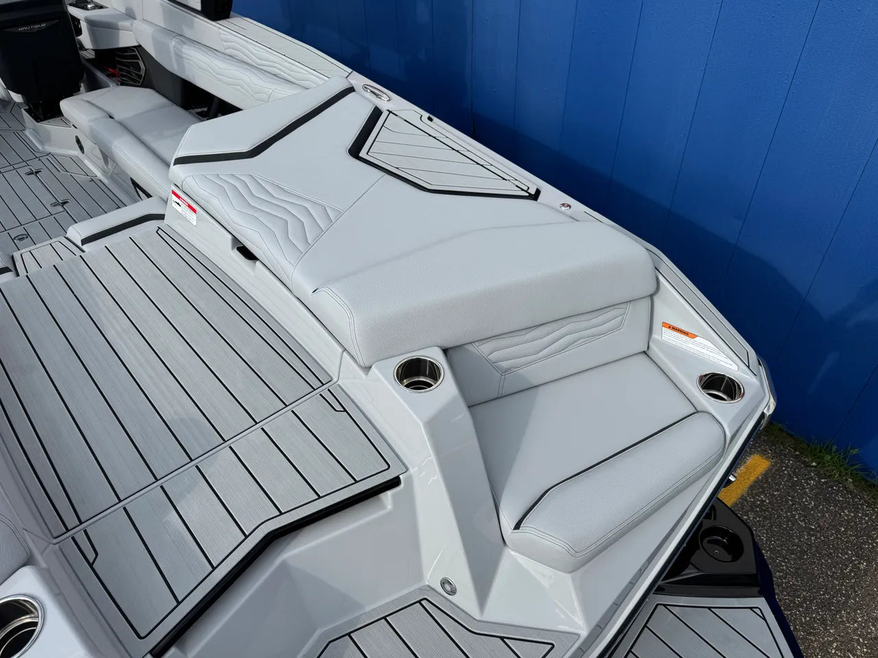 2026 Nautique G25SUPER AIR 25.0 feet, Clearwater, Florida #11
