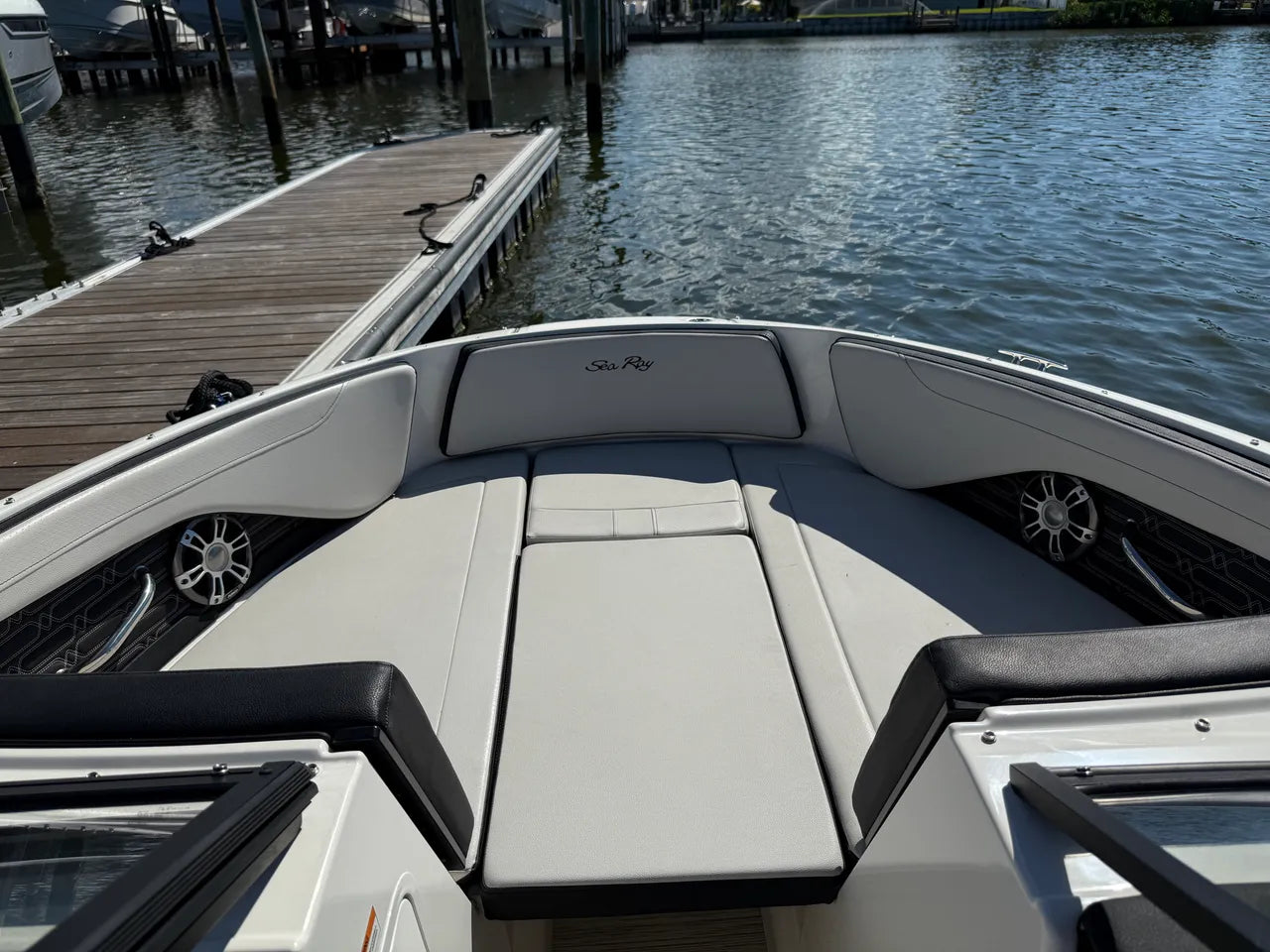 2025 Sea Ray SPX 190 Outboard 19.0 feet, Clearwater, Florida #24