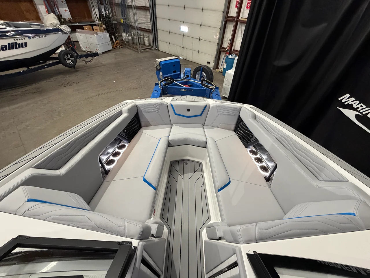 2026 Nautique Super Air Nautique G25 25.0 feet, Clearwater, Florida #62