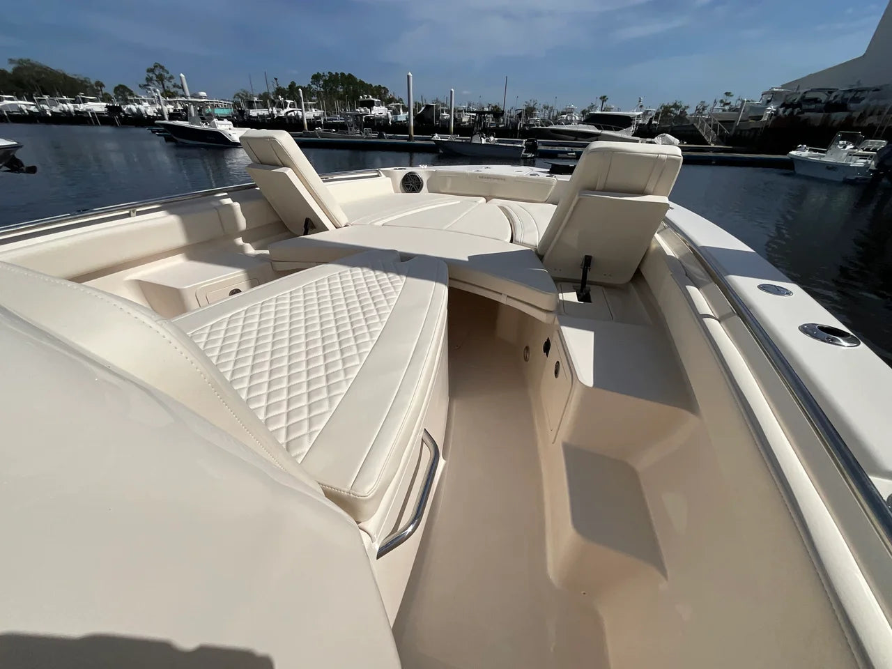 2027 Grady-White 281 CE 28.0 feet, Clearwater, Florida #24