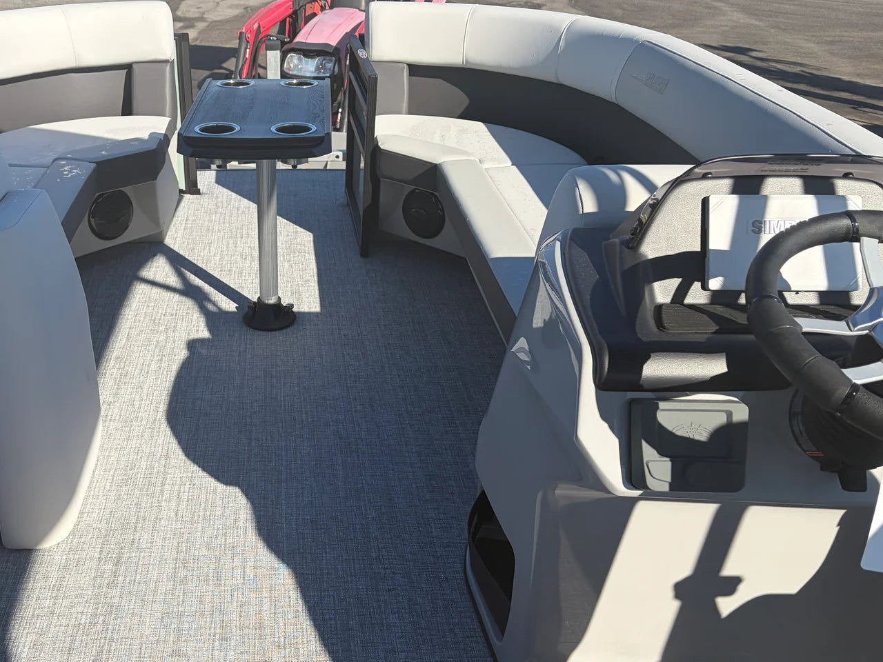 2026 Harris Cruiser 230 23.0 feet, Clearwater, Florida #15