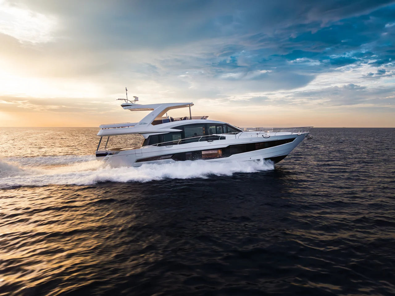 2026 Galeon 680 FLY 68.0 feet, Clearwater, Florida #6