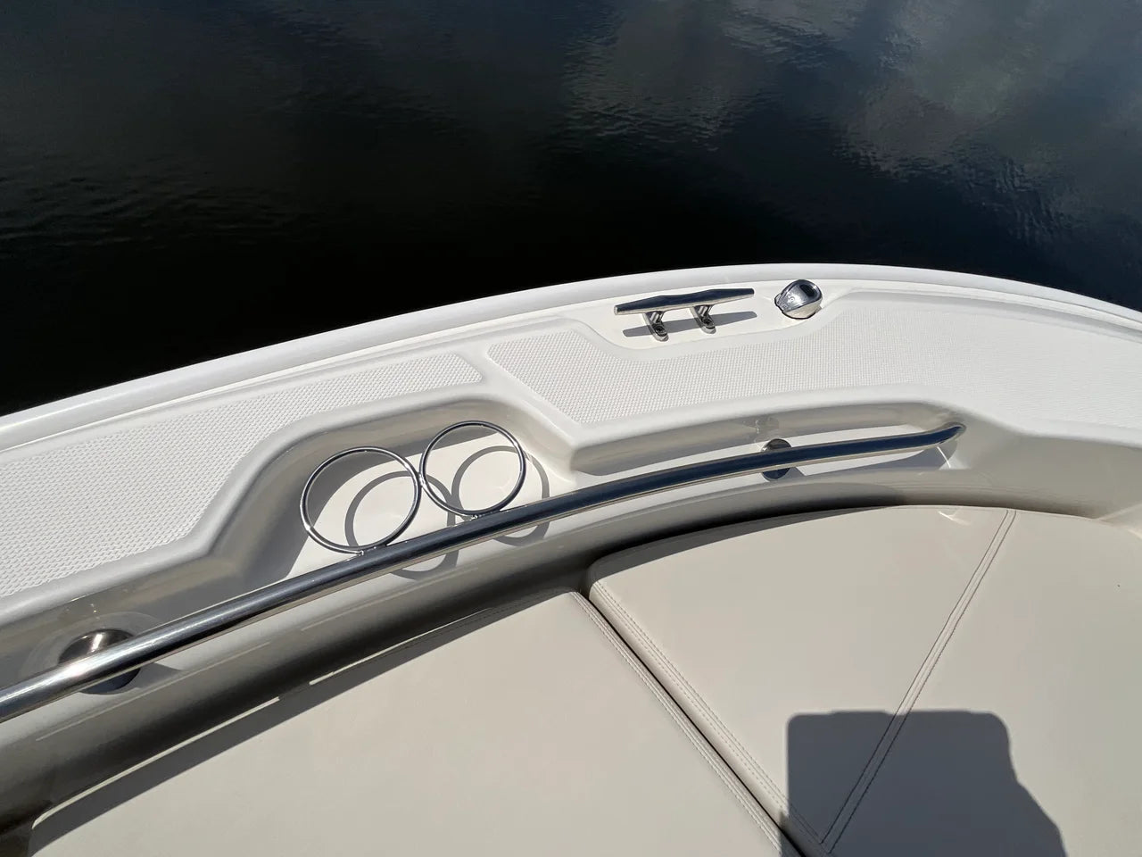 2026 Boston Whaler 250 Dauntless 25.0 feet, Clearwater, Florida #26
