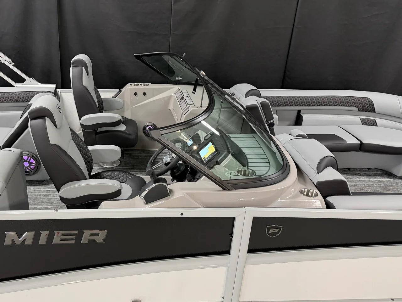 2026 Premier 250 SOLARIS 25.0 feet, Clearwater, Florida #7