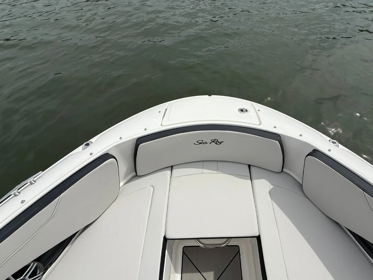 2026 Sea Ray SPX 210 Outboard 21.0 feet, Clearwater, Florida #24