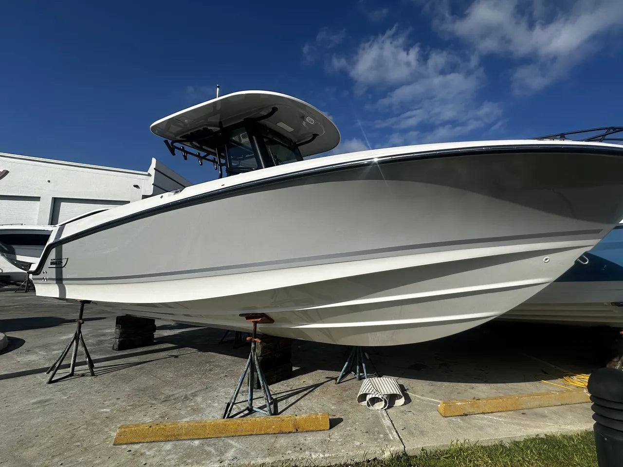 2026 Boston Whaler 280 Outrage 28.0 feet, Clearwater, Florida #6